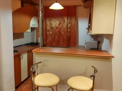 loc de masa bucatarie inchiriere apartament Sector 1 București